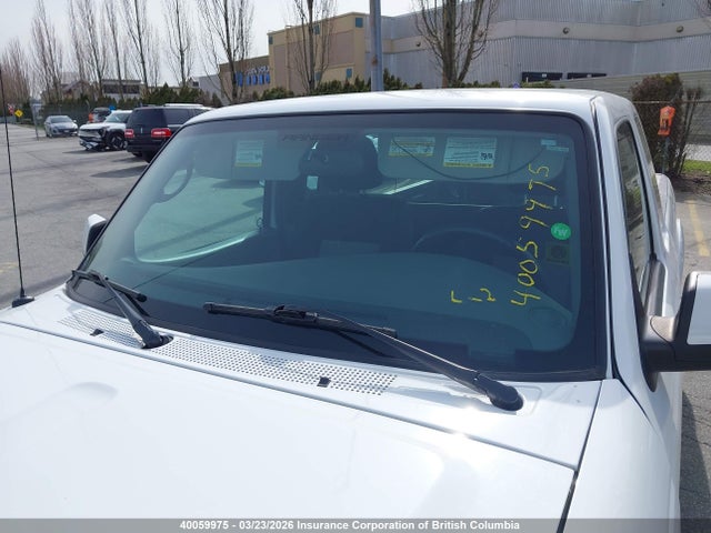 Aukcja sprzedaży 2011 Ford Ranger Super Cab, vin: 1FTKR4EE5BPB17660, numer aukcji: 40059975