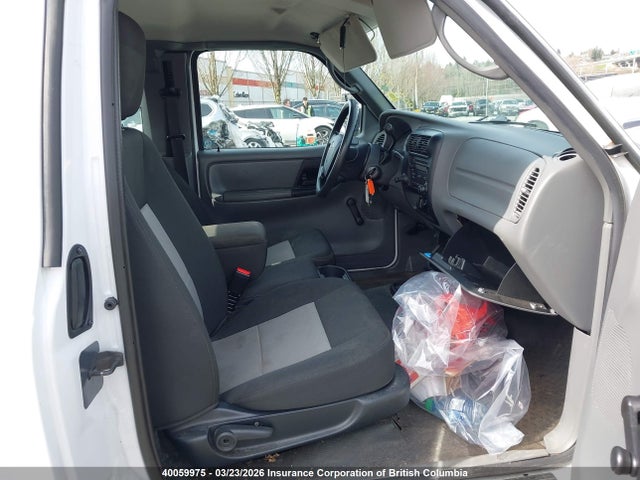 Aukcja sprzedaży 2011 Ford Ranger Super Cab, vin: 1FTKR4EE5BPB17660, numer aukcji: 40059975