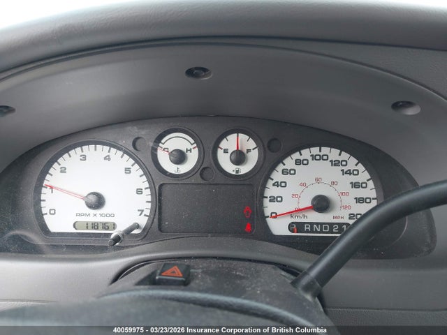Aukcja sprzedaży 2011 Ford Ranger Super Cab, vin: 1FTKR4EE5BPB17660, numer aukcji: 40059975