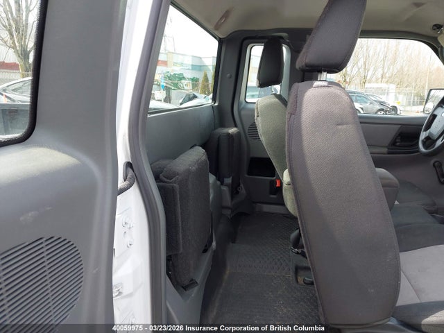 Aukcja sprzedaży 2011 Ford Ranger Super Cab, vin: 1FTKR4EE5BPB17660, numer aukcji: 40059975