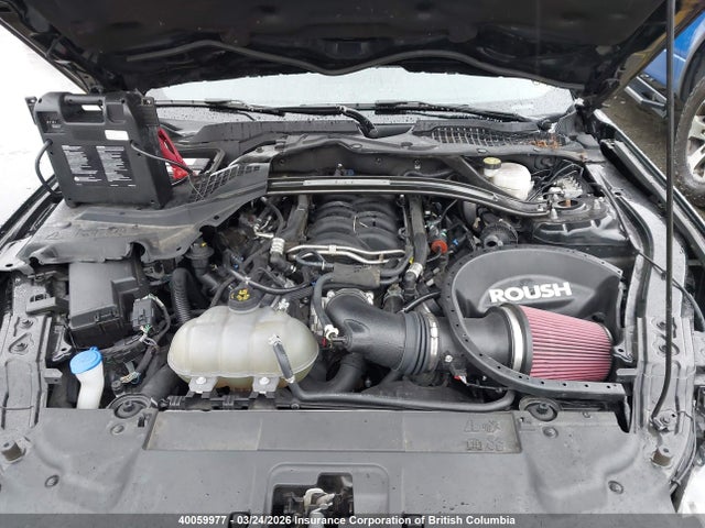 Продажа на аукционе авто 2021 Ford Mustang Gt, vin: 1FATP8FF4M5116903, номер лота: 40059977