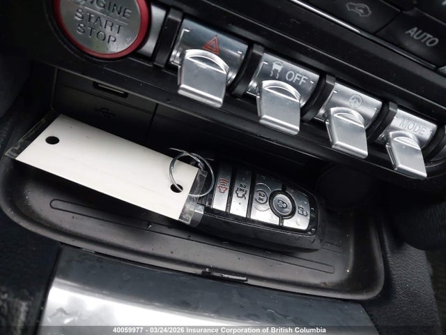Продажа на аукционе авто 2021 Ford Mustang Gt, vin: 1FATP8FF4M5116903, номер лота: 40059977