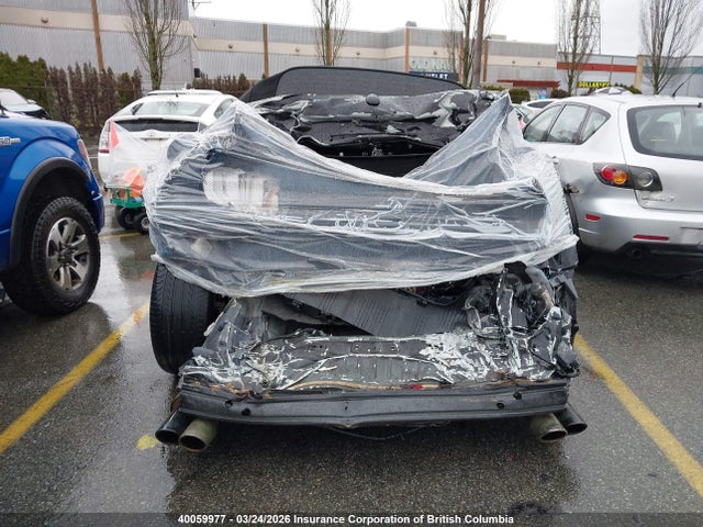 Продажа на аукционе авто 2021 Ford Mustang Gt, vin: 1FATP8FF4M5116903, номер лота: 40059977