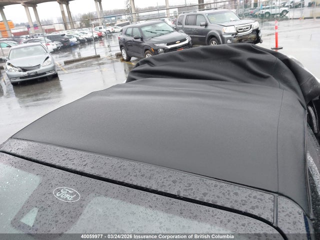 Продажа на аукционе авто 2021 Ford Mustang Gt, vin: 1FATP8FF4M5116903, номер лота: 40059977