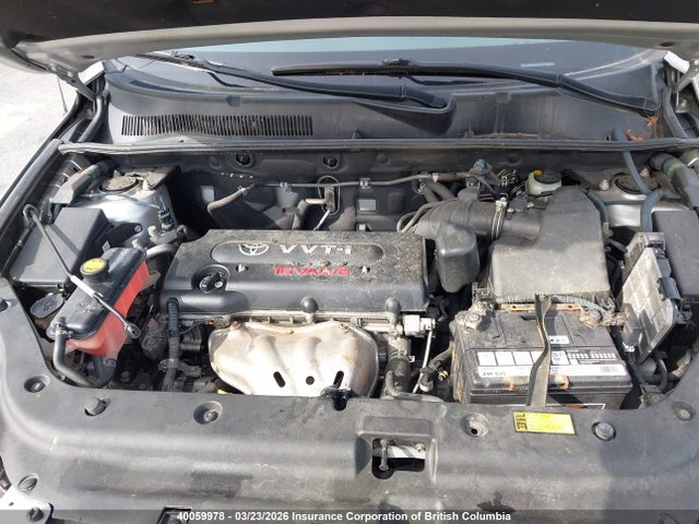 40059978 :رقم المزاد ، JTMBD33V375064147 vin ، 2007 Toyota Rav4 مزاد بيع