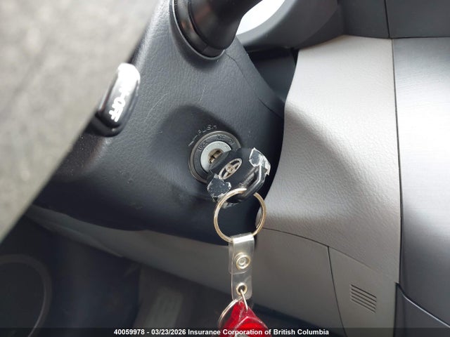 40059978 :رقم المزاد ، JTMBD33V375064147 vin ، 2007 Toyota Rav4 مزاد بيع