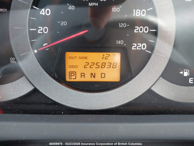 40059978 :رقم المزاد ، JTMBD33V375064147 vin ، 2007 Toyota Rav4 مزاد بيع