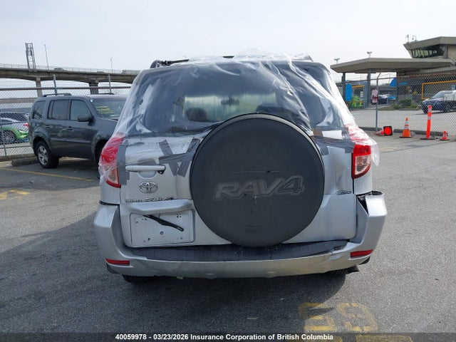 40059978 :رقم المزاد ، JTMBD33V375064147 vin ، 2007 Toyota Rav4 مزاد بيع