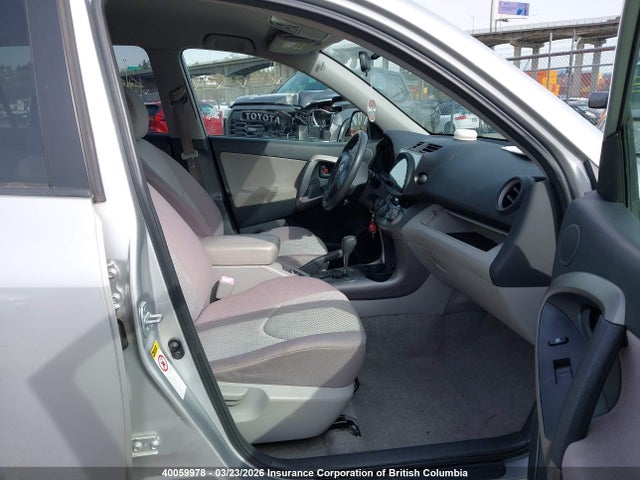 40059978 :رقم المزاد ، JTMBD33V375064147 vin ، 2007 Toyota Rav4 مزاد بيع