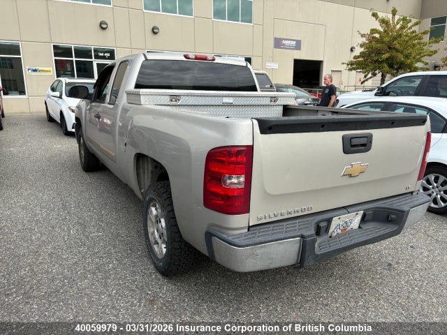 40059979 :رقم المزاد ، 1GCEC19C88Z131068 vin ، 2008 Chevrolet Silverado C1500 مزاد بيع