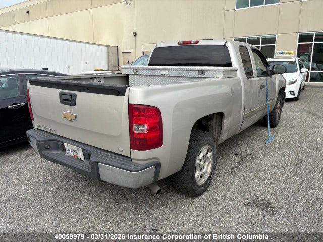 40059979 :رقم المزاد ، 1GCEC19C88Z131068 vin ، 2008 Chevrolet Silverado C1500 مزاد بيع