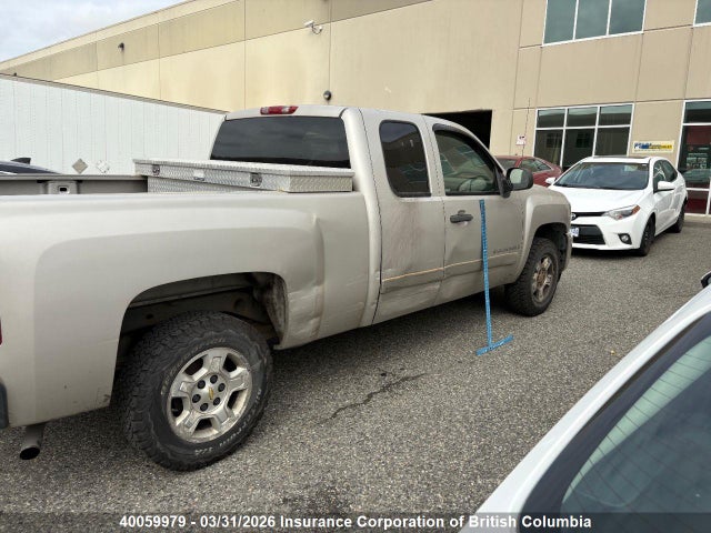 40059979 :رقم المزاد ، 1GCEC19C88Z131068 vin ، 2008 Chevrolet Silverado C1500 مزاد بيع
