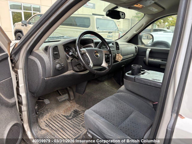 40059979 :رقم المزاد ، 1GCEC19C88Z131068 vin ، 2008 Chevrolet Silverado C1500 مزاد بيع