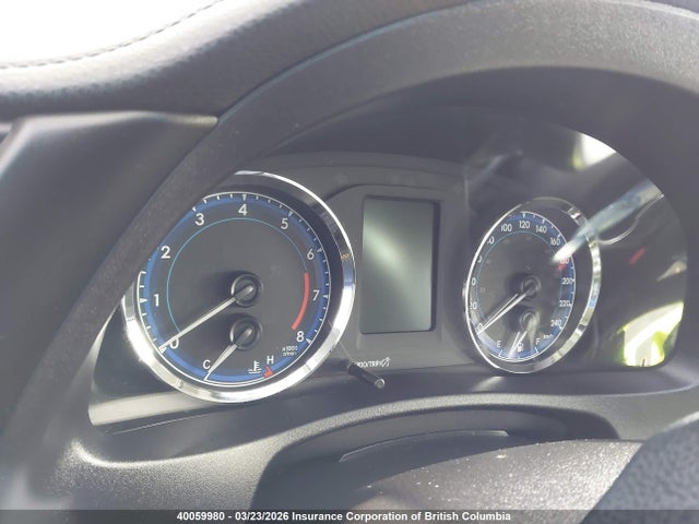40059980 :رقم المزاد ، 2T1BURHE4JC104645 vin ، 2018 Toyota Corolla L/le/xle/se/xse مزاد بيع