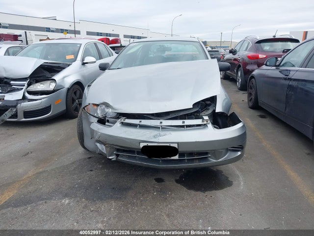 Продаж на аукціоні авто 2004 Chevrolet Cavalier, vin: 3G1JC52F74S139043, номер лоту: 40052997
