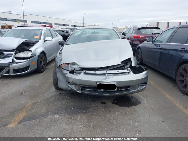 Продаж на аукціоні авто 2004 Chevrolet Cavalier, vin: 3G1JC52F74S139043, номер лоту: 40052997