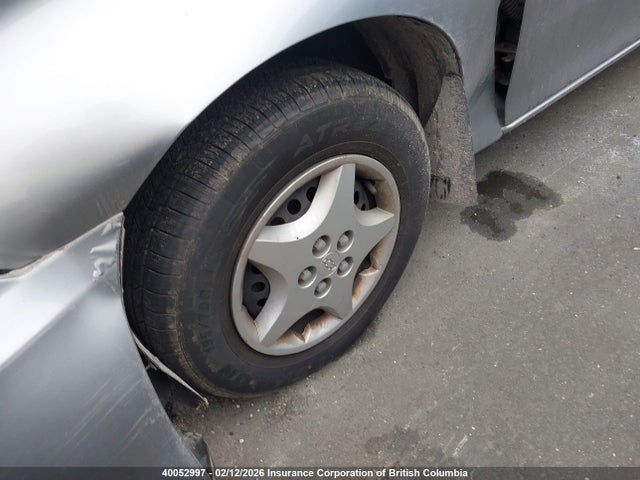 Продаж на аукціоні авто 2004 Chevrolet Cavalier, vin: 3G1JC52F74S139043, номер лоту: 40052997