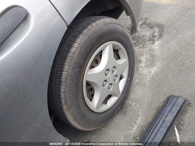 Продаж на аукціоні авто 2004 Chevrolet Cavalier, vin: 3G1JC52F74S139043, номер лоту: 40052997