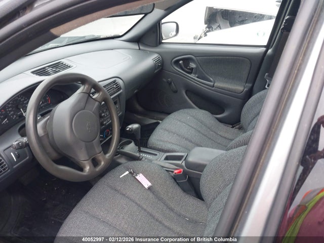 Продаж на аукціоні авто 2004 Chevrolet Cavalier, vin: 3G1JC52F74S139043, номер лоту: 40052997