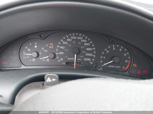 Продаж на аукціоні авто 2004 Chevrolet Cavalier, vin: 3G1JC52F74S139043, номер лоту: 40052997