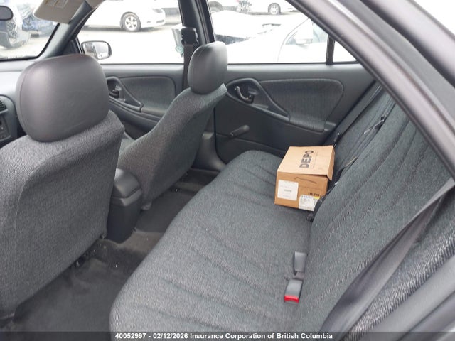 Продаж на аукціоні авто 2004 Chevrolet Cavalier, vin: 3G1JC52F74S139043, номер лоту: 40052997