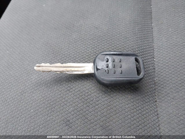 Продажа на аукционе авто 2013 Nissan Nv200 2.5s/2.5sv, vin: 3N6CM0KN9DK692104, номер лота: 40059981