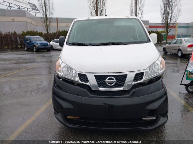 Продажа на аукционе авто 2013 Nissan Nv200 2.5s/2.5sv, vin: 3N6CM0KN9DK692104, номер лота: 40059981