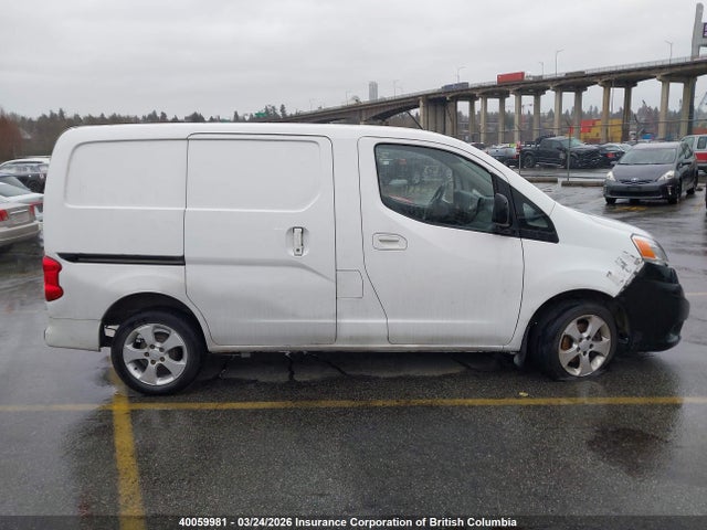 Продажа на аукционе авто 2013 Nissan Nv200 2.5s/2.5sv, vin: 3N6CM0KN9DK692104, номер лота: 40059981