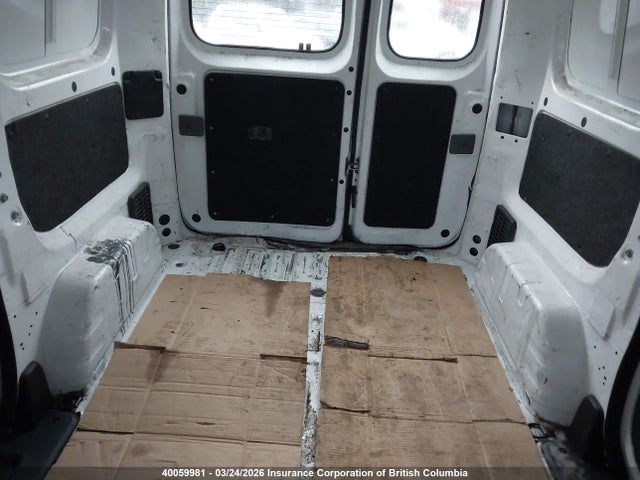 Продажа на аукционе авто 2013 Nissan Nv200 2.5s/2.5sv, vin: 3N6CM0KN9DK692104, номер лота: 40059981