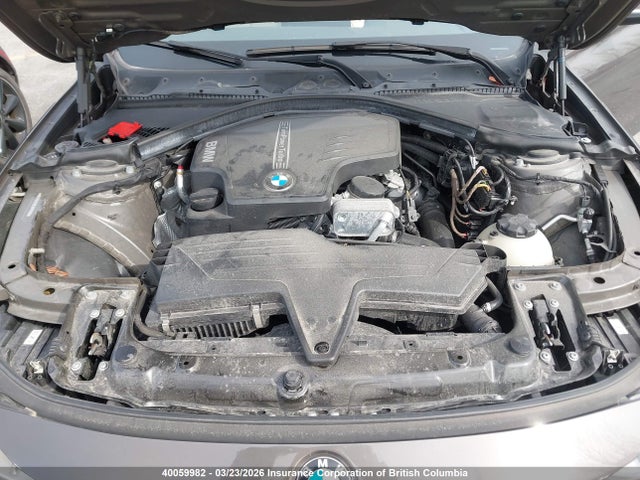 Aukcja sprzedaży 2014 Bmw 328i, vin: WBA3B3C55EJ978136, numer aukcji: 40059982