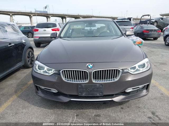 Aukcja sprzedaży 2014 Bmw 328i, vin: WBA3B3C55EJ978136, numer aukcji: 40059982