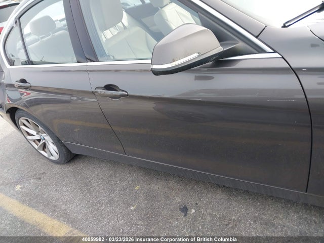 Aukcja sprzedaży 2014 Bmw 328i, vin: WBA3B3C55EJ978136, numer aukcji: 40059982