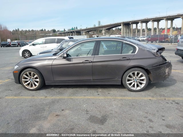 Aukcja sprzedaży 2014 Bmw 328i, vin: WBA3B3C55EJ978136, numer aukcji: 40059982