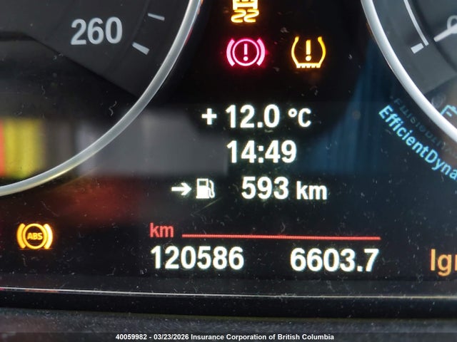 Aukcja sprzedaży 2014 Bmw 328i, vin: WBA3B3C55EJ978136, numer aukcji: 40059982