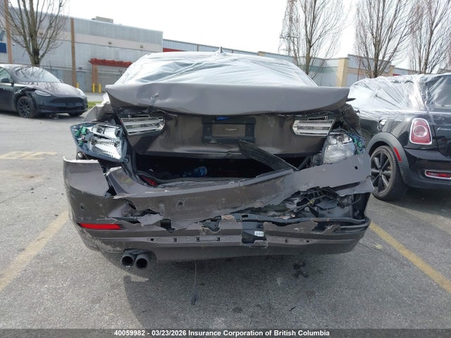 Aukcja sprzedaży 2014 Bmw 328i, vin: WBA3B3C55EJ978136, numer aukcji: 40059982