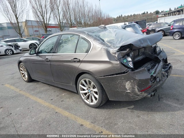 Aukcja sprzedaży 2014 Bmw 328i, vin: WBA3B3C55EJ978136, numer aukcji: 40059982