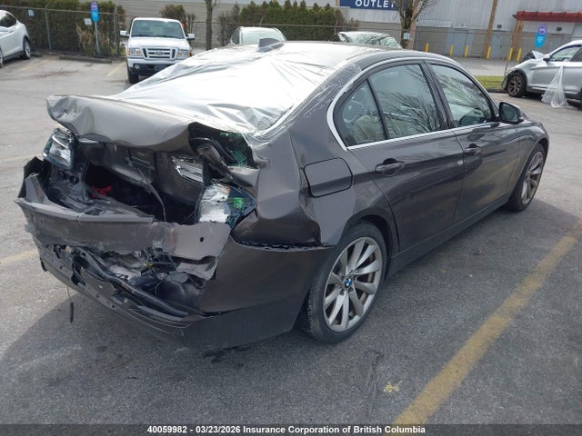 Aukcja sprzedaży 2014 Bmw 328i, vin: WBA3B3C55EJ978136, numer aukcji: 40059982