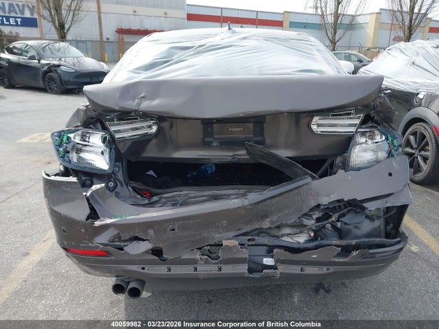 Aukcja sprzedaży 2014 Bmw 328i, vin: WBA3B3C55EJ978136, numer aukcji: 40059982