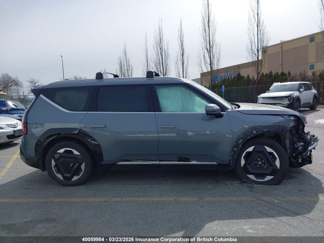 KNDADFS5XS6055348 KIA ev9