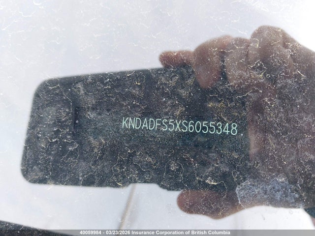 KNDADFS5XS6055348 KIA ev9