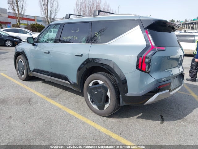 KNDADFS5XS6055348 KIA ev9
