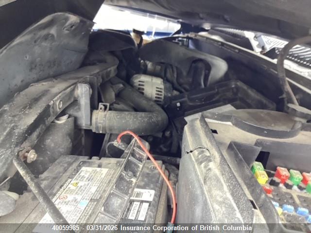 Aukcja sprzedaży 2003 Gmc New Sierra C1500, vin: 1GTEC14V23E299720, numer aukcji: 40059985