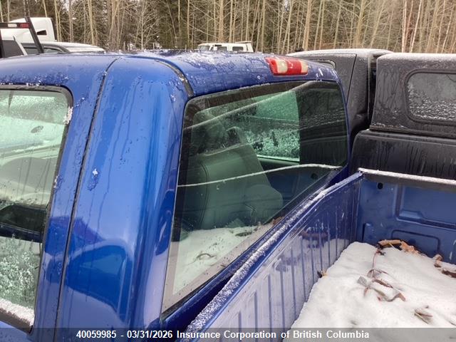 Aukcja sprzedaży 2003 Gmc New Sierra C1500, vin: 1GTEC14V23E299720, numer aukcji: 40059985