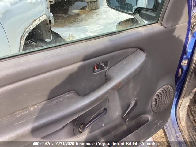 Aukcja sprzedaży 2003 Gmc New Sierra C1500, vin: 1GTEC14V23E299720, numer aukcji: 40059985