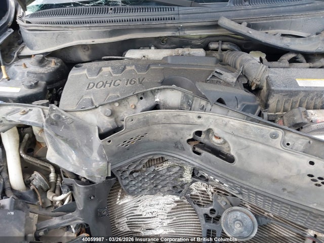 Aukcja sprzedaży 2007 Kia Rio 5 Sx, vin: KNADE163676217731, numer aukcji: 40059987