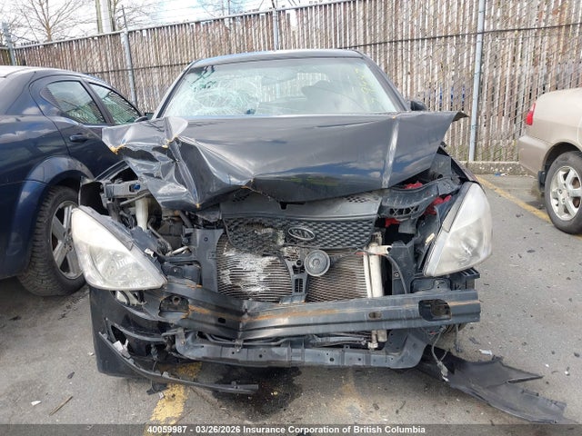 Aukcja sprzedaży 2007 Kia Rio 5 Sx, vin: KNADE163676217731, numer aukcji: 40059987