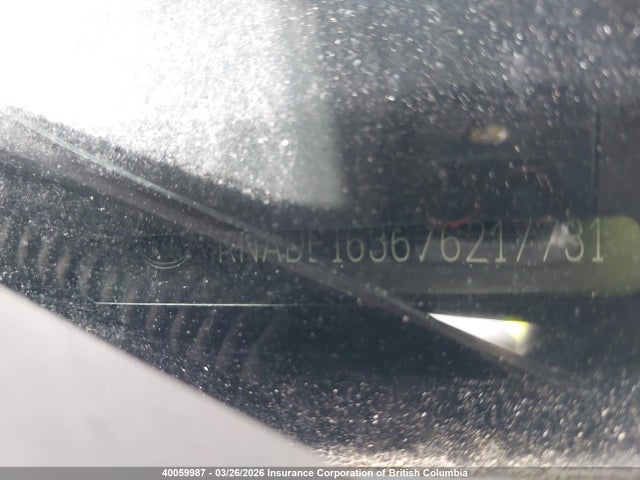 Aukcja sprzedaży 2007 Kia Rio 5 Sx, vin: KNADE163676217731, numer aukcji: 40059987