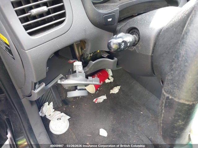 Aukcja sprzedaży 2007 Kia Rio 5 Sx, vin: KNADE163676217731, numer aukcji: 40059987