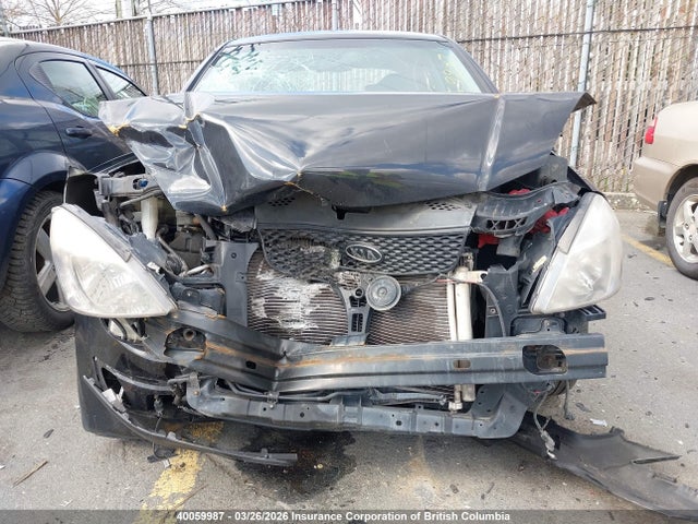 Aukcja sprzedaży 2007 Kia Rio 5 Sx, vin: KNADE163676217731, numer aukcji: 40059987