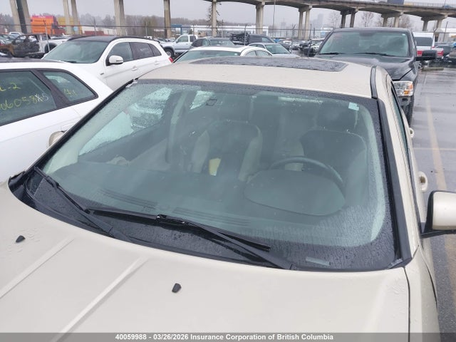 40059988 :رقم المزاد ، 1B3CC5FVXAN133312 vin ، 2010 Dodge Avenger R/t مزاد بيع